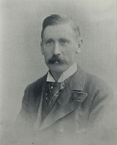 Image, Thomas Tuke Hollway, c1890