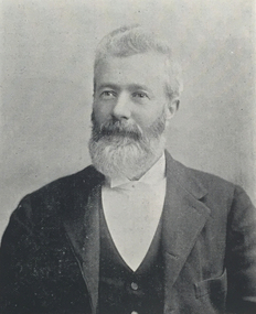 Image, Richards & Co, Alexander Bell