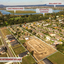 Aerual view of the Old Colonists' Assocition Retirement Village