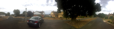 Old Colonists' Retirement Village