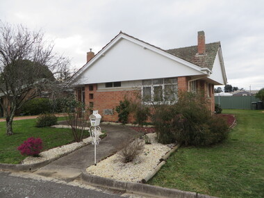 Brock Cottage