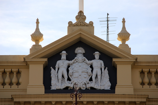 Coat of Arms