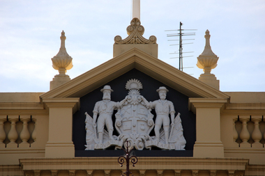 Coat of Arms