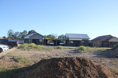 Photograph - Colour, Opening of the Ballarat Old Colonists' Association Retirement Village Community Centre, 2017, 23/09/2017