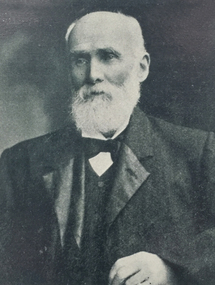 Photograph - Image, Thomas Stoddart, c1903