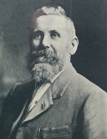 Image, John E. Cowley, c1903