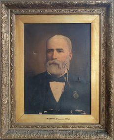 Portrait