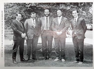 Extra Muros 1972