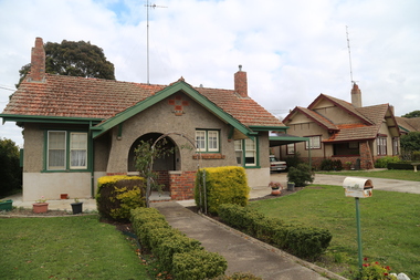 Photograph - Image, Lisa Gervasoni, 3 Charles Anderson Grove - Williams Cottage, 13/06/2021