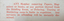 red text