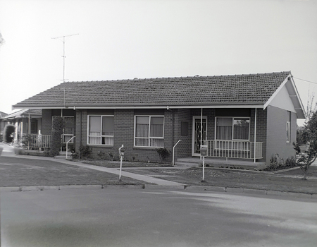 Brock cottage