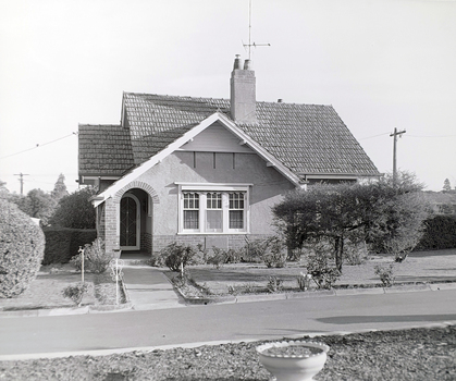 Brick Cottage