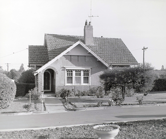 Brick Cottage