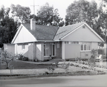 Borck Cottage