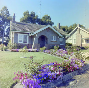 Ballarat Old Colonists' Association Residence - Williams Cottage