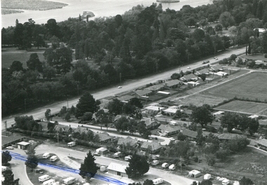  Cottages at the Ballarat Old Colonists' Association Retirement Village