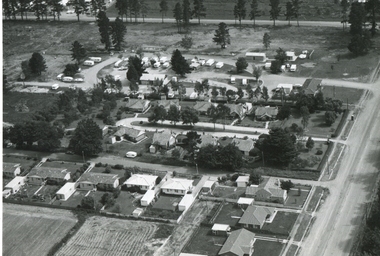  Cottages at the Ballarat Old Colonists' Association Retirement Village
