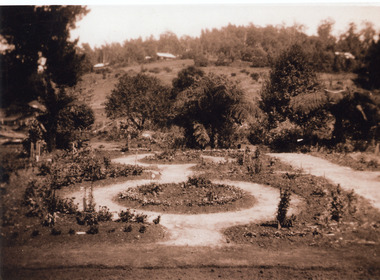 Photograph, The New Garden Mountain Grange Kalorama 1931, 1931