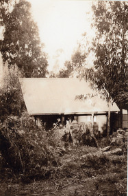 Photograph, Robinson Family Property c1930, c1930