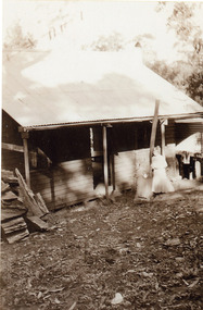Photograph, Property of Robinson Family Scenic Cres. Kalorama, c1930