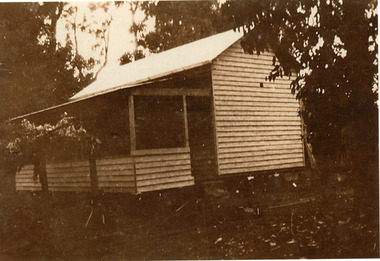 Photograph, Kamanange c1930