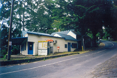 Photograph, Kalorama Post Office, FiveWays c1994, c1994