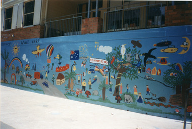 Photograph, Mount Dandenong Primary School 1997, 1997