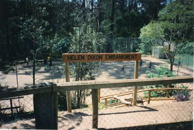 Photograph, Mount Dandenong Primary School 1997, 1997