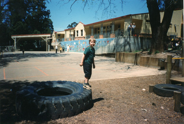 Photograph, Mount Dandenong Primary School 1997, 1997