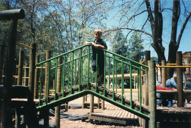Photograph, Mount Dandenong Primary School 1997, 1997
