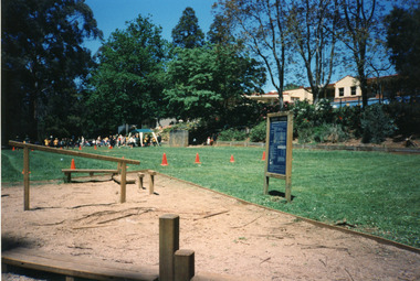 Photograph, Mount Dandenong Primary School 1997, 1997
