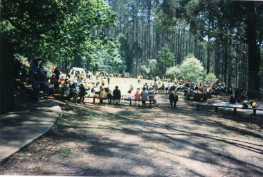 Photograph, Mount Dandenong Primary School 1997, 1997