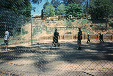 Photograph, Mount Dandenong Primary School 1997, 1997