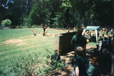 Photograph, Mount Dandenong Primary School 1997, 1997