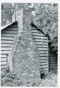 Photograph, Rowse Brothers Worman's Cottage, 1972