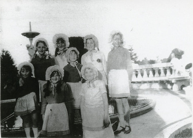 Photograph, Special Occasion at Olinda