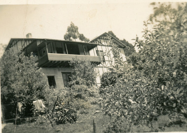 Photograph, Quamby Cafe