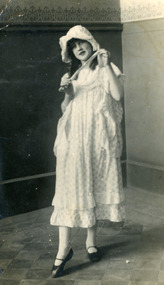 Photograph, Cinderella Pantomime, 1921