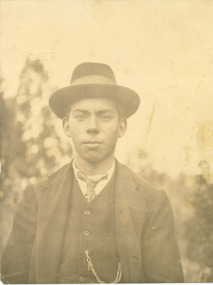 Photograph, Jim Woolrich