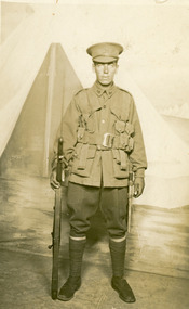 Photograph, Peter Johnston