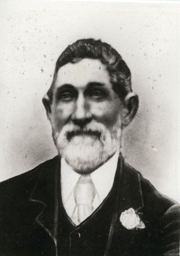 Photograph, Charles Dorey