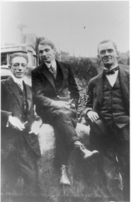 Photograph, Group At Sunnyside