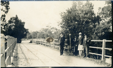Photograph, 1920s