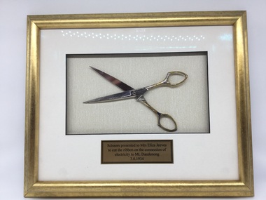 Scissors