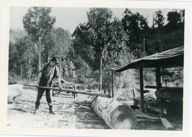 Photograph, Percy Child, c1910