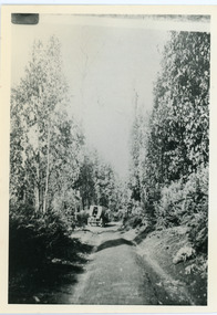 Photograph, Farringdon Road