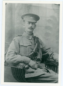 Photograph, Charles Joseph Clarke