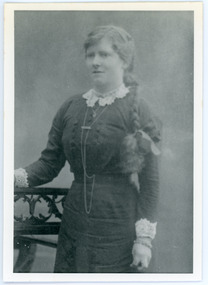 Photograph, Kathleen Price