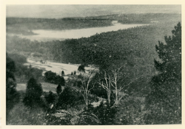 Photograph, Harmony Vale 1933