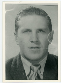 Photograph, Alan Price